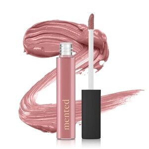 Mented Cosmetics PINK ABOUT ME Lip Gloss | NEW